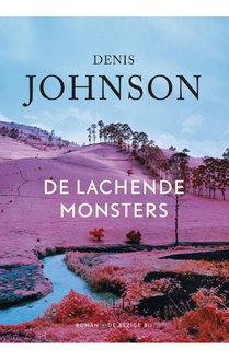 De lachende monsters voorzijde