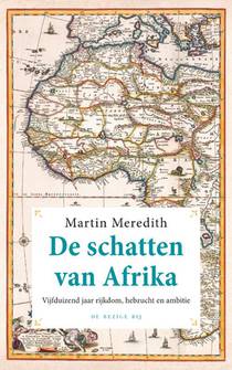 De schatten van Afrika