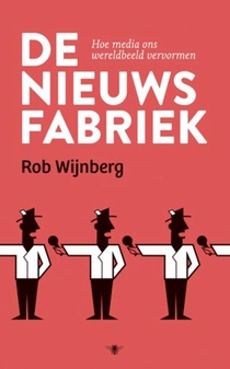 De nieuwsfabriek