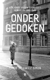 Ondergedoken