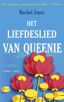 Het liefdeslied van Queenie voorzijde