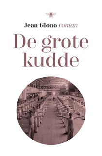 De grote kudde voorzijde