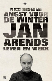 Angst voor de winter voorzijde