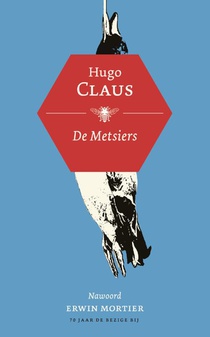 De Metsiers voorzijde