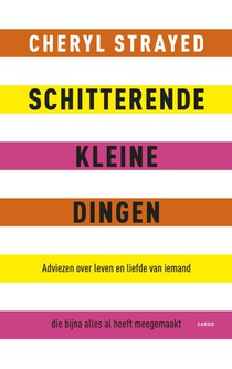 Schitterende kleine dingen