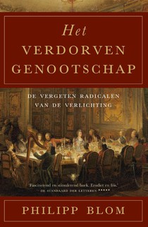 Het verdorven genootschap