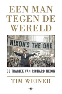 Een man tegen de wereld