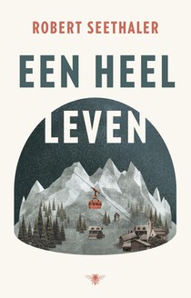 Een heel leven voorzijde