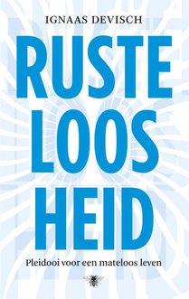 Rusteloosheid