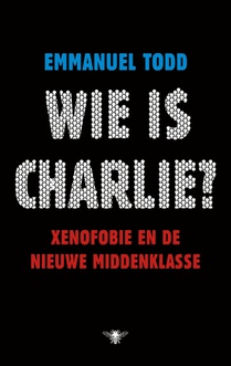 Wie is Charlie?