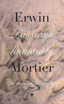 Passions humaines voorzijde