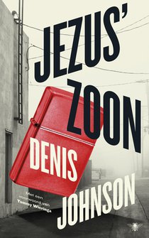 Jezus' zoon