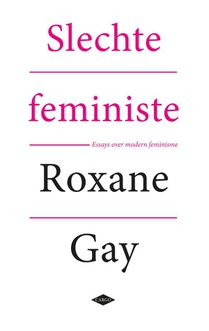 Bad feminist