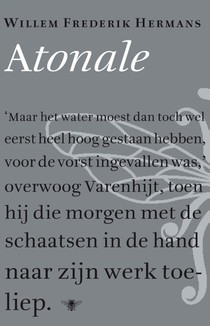 Atonale voorzijde