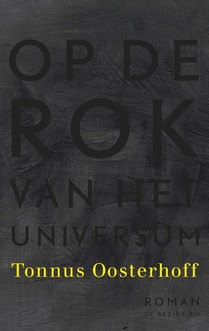 Op de rok van het universum