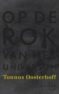 Op de rok van het universum