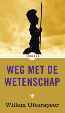 Weg met de wetenschap voorzijde