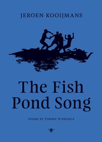 The Fish Pond Song voorzijde