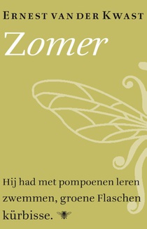 Zomer voorzijde