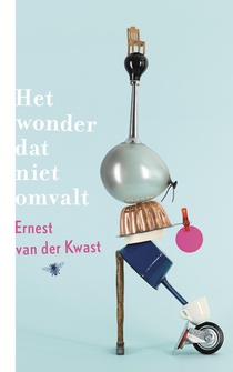 Het wonder dat niet omvalt