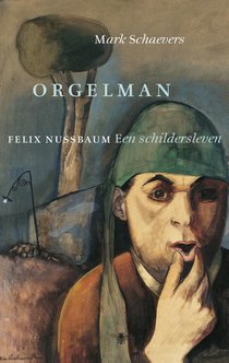 Orgelman voorzijde