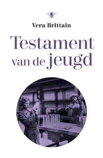 Testament van de jeugd voorzijde