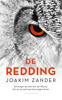 De redding voorzijde