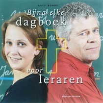 Bijna-elke-dagboek voor leraren