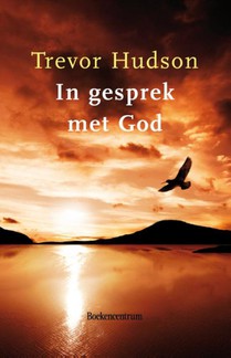 In gesprek met God voorzijde