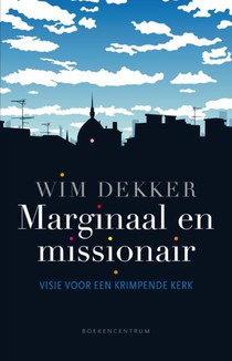 Marginaal en missionair voorzijde