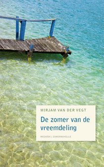 De zomer van de vreemdeling