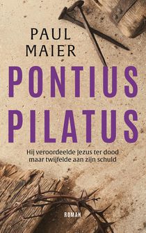 Pontius pilatus voorzijde