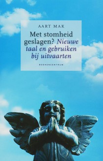 Met stomheid geslagen? voorzijde