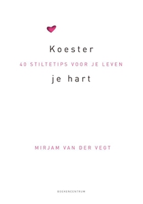 Koester je hart voorzijde