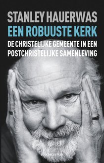 Een robuuste kerk voorzijde