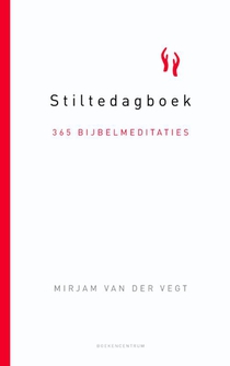 Stiltedagboek voorzijde