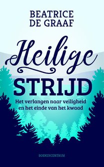 Heilige strijd voorzijde