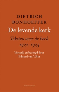 De levende kerk