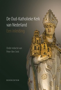 De Oud-Katholieke Kerk van Nederland voorzijde