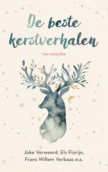 De beste kerstverhalen van Mozaïek voorzijde