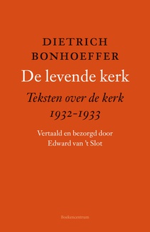 De levende kerk