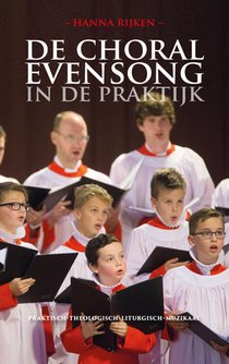 De Choral Evensong in de praktijk voorzijde