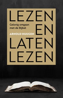 Lezen en laten lezen voorzijde