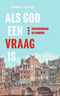 Als God een vraag is voorzijde