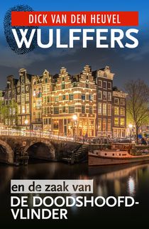 Wulffers en de zaak van de doodshoofdvlinder