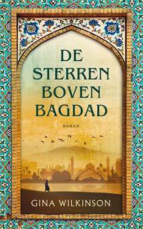 De Sterren boven Bagdad voorzijde