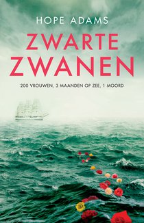 Zwarte zwanen