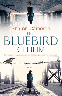 Het Bluebird geheim voorzijde