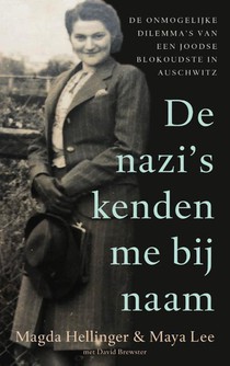 De nazi's kenden me bij naam