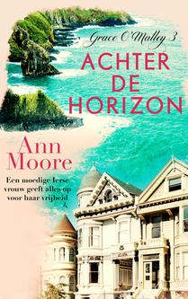 Achter de horizon